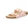 schmal rosa 39