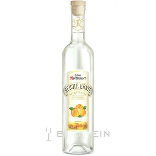 Echter Nordhäuser Reiche Ernte Marille 0,5 l