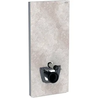 Geberit Monolith Sanitärmodul für Wand-WC, 131031JV5
