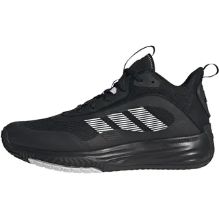 adidas Own The Game 3.0 Core Black / Cloud White / Cloud White 45 1/3