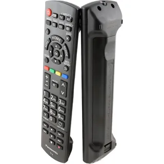 Panasonic Fernbedienung N2QAYB000829, N2QAYB000928