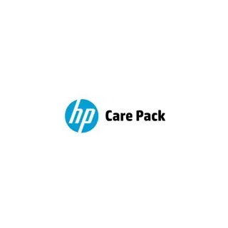 Hewlett Packard Enterprise EPACK1YR FC4H EXCH ARU5406R ZL