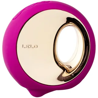 LELO Ora 3 deep rose