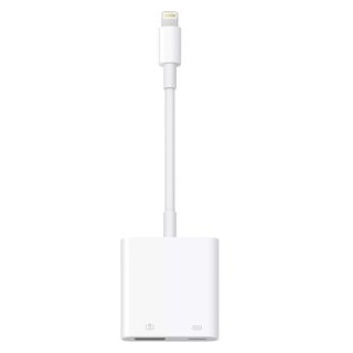 Apple Lightning/USB 3.0 Kamera Adapterkabel (MK0W2ZM/A)