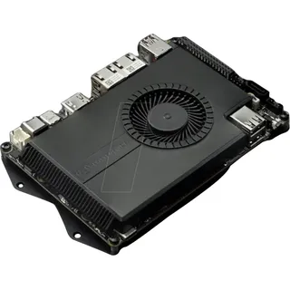 LATP DFR1080 - LattePanda Sigma, 16 GB RAM