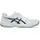 Performance Herren Hallenschuhe Upcourt 14 49 Türkis Weiss