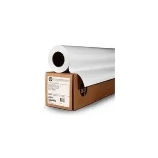Hewlett-Packard HP Universal High-gloss Photo Paper - Fotopapier, gl‰nzend - Rolle (91,4 cm x 30,5 m) - 1 Rolle(n) (Q1427B)