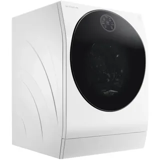 LG SIGNATURE LSWD099X Waschtrockner (10 kg / 7 kg, 1600 U/min)