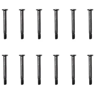 SC-T31B - Long radiator screws