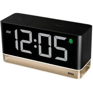 Braun 67128 schwarz