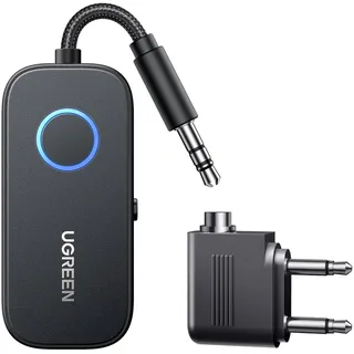 UGREEN CM672 Bluetooth Transmitter Adapter Klinke Sender