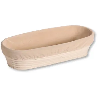 KESPER Gärkörbchen 2in1