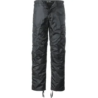 Brandit Textil Thermo Hose Cargo Schwarz XL