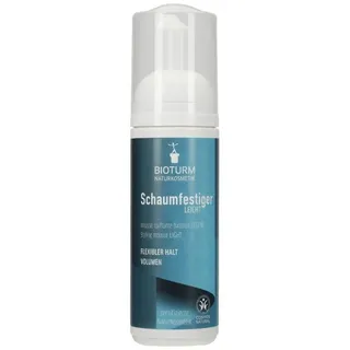 BIOTURM Schaumfestiger leichter Halt 150 ml