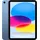 512 GB Wi-Fi Blau