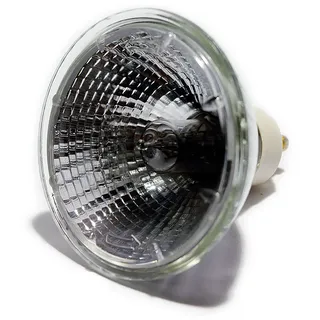 Sylvania 0022268 Halogen-Reflektorlampe Hi-Spot ES63 50W GU10 25° 240V 2750K 150