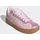 Clear Pink / Clear Pink / Gum 35 JS3484