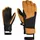 Ganzenberg Herren Fingerhandschuhe pink 9 0