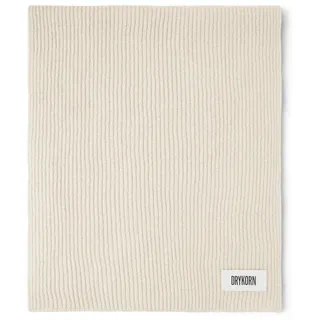 Drykorn Schal Cronica, (keine Angabe, 1-St. keine Angabe) beige|blau