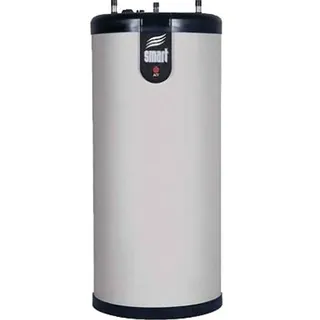 ACV Electronic ACV Hochleistungsspeicher Smart 100-240 L Edelstahl dunkelgrau Wasserspeicher Smart 160 Liter