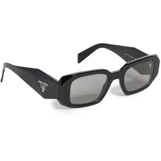 Prada PR 17WS, Schwarz, 49-20-145 - 49-20-145