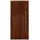 Rechts 110 x 210 cm Dark Oak