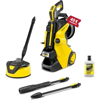 Kärcher K 5 Premium Power Control Flex Home 1.324-713.0