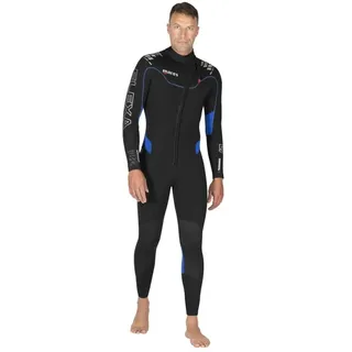 Mares Neoprenanzug Flexa Schwarz 4L