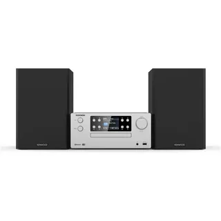 Kenwood M-925DAB-S, UKW, DAB+, Bluetooth®, USB, CD-Player,