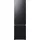 RB38C7AGWB1/EF RB7300 Kühlgefrierkombination (387 l, 2030 mm hoch, Premium Black Steel)
