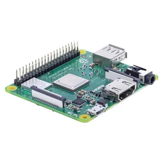 Raspberry Pi Spain Pi 3 A+ 512 MB 4 x 1.4GHz, 1811853