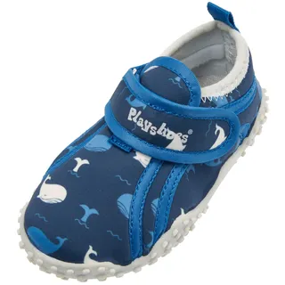 Playshoes Aqua-Schuh Wal, 18/19