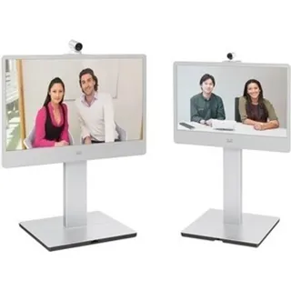 Cisco MX200, Full HD, 60 fps, 2,5x, 2x, Weiß - Weiß