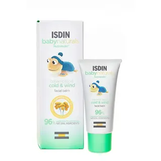 Isdin Baby Reparaturcreme Isdin Baby Naturals 30 ml