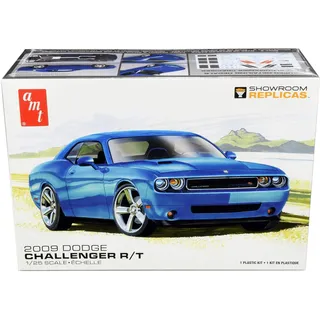 Round2 1/25 2009er Dodge Challenger R/T