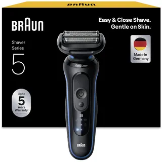 Braun Series 5 52-B1000s