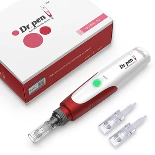 Dr. Pen Derma Microneedling Anti-Aging Gerät 1x1 St