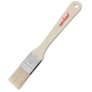 Zenker Küchenorganizer-Set Zenker Backpinsel Fair 30 cm