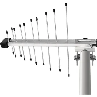 EMOS Village FISH–V700 J0806 Universal-Antenne, DVB-T2 LTE/4G/5G Filter (2704350000)