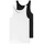 Herren 2 Pack Unterhemd ohne Arm-95/5 Organic Unterwäsche Sortiert 1_176038 8 XXL 2er Pack