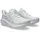 Damen White/Piedmont Grey 40