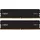 96GB Kit (2x48GB) CL46 Schwarz CP2K48G56C46U5
