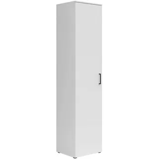 milino Carryhome Mehrzweckschrank, Multi-Stauraum - B/H/T: ca. 45,00x195,00x40,00