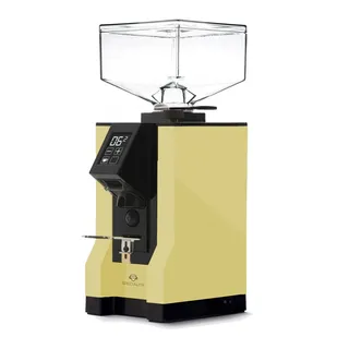 Eureka Mignon Specialita 15BL weiß