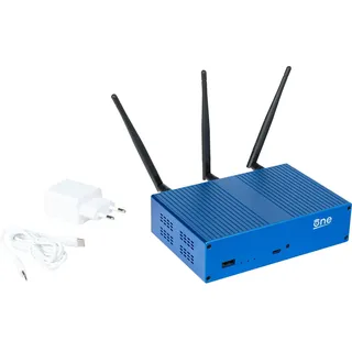 Banana Pi OpenWrt One 1 GB 2 x,