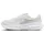 Damen Off White/Metallic Silver/Barely Green 40