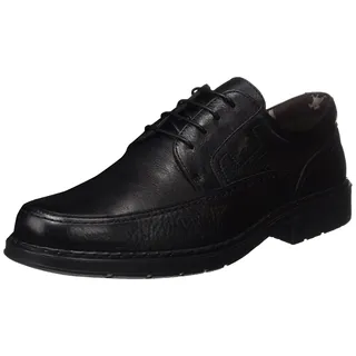 Fluchos Clipper Herren Schwarz 44