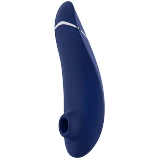 Womanizer Premium 2 blaubeere