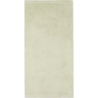 Handtuch 50 x 100 cm hellgrün