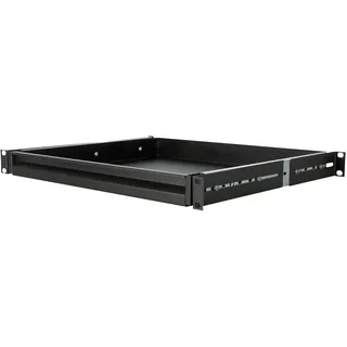 Showgear 19 Zoll Rackschublade 1HE